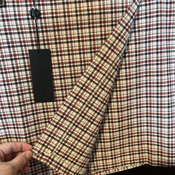 Gianni Bini Skirt Size 12 NWT - Picture 2 of 7